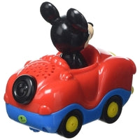 Disney Mickey Convertible Toot-Toot Drivers Vtech