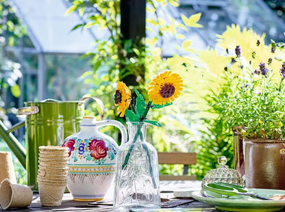 LEGO 40524 Icons Sunflowers