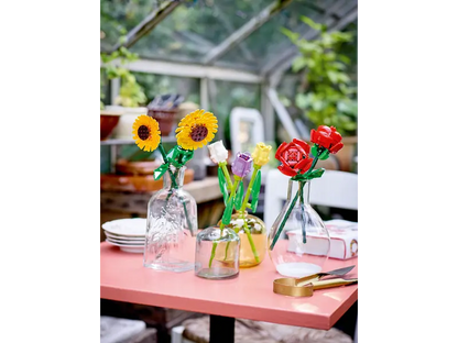 LEGO 40524 Icons Sunflowers