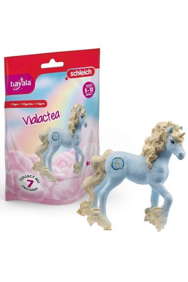 Unicorn Vialactea Bayala