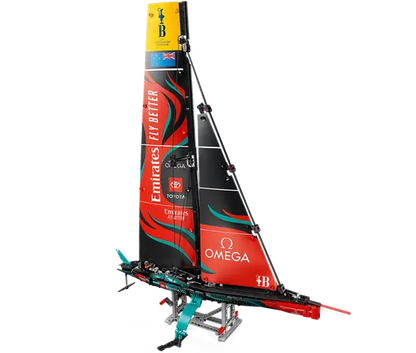 LEGO 42174 Technic Emirates Team New Zealand Ac75 Yacht