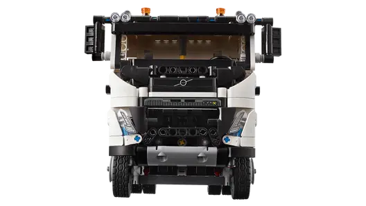 LEGO 42175 Technic Volvo Fmx Truck & Ec230 Electric Excavator