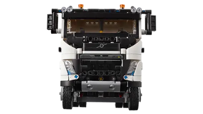 LEGO 42175 Technic Volvo Fmx Truck & Ec230 Electric Excavator