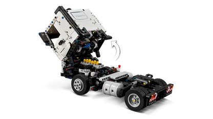 LEGO 42175 Technic Volvo Fmx Truck & Ec230 Electric Excavator