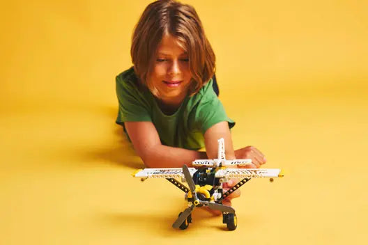 LEGO 42198 Technic Bush Plane