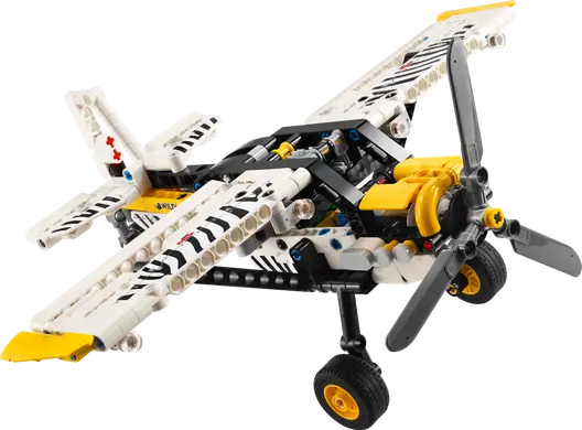 LEGO 42198 Technic Bush Plane