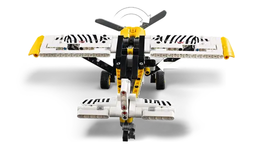 LEGO 42198 Technic Bush Plane