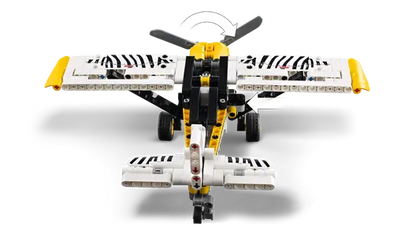 LEGO 42198 Technic Bush Plane