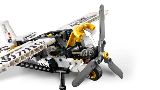 LEGO 42198 Technic Bush Plane