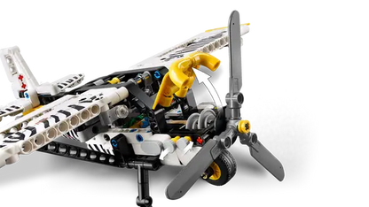 LEGO 42198 Technic Bush Plane