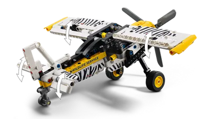 LEGO 42198 Technic Bush Plane