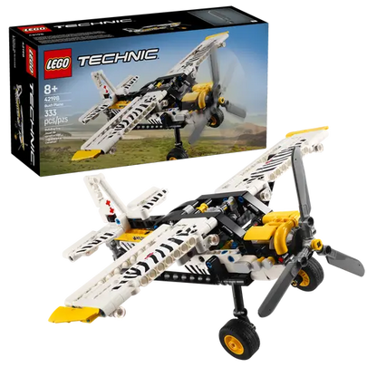 LEGO 42198 Technic Bush Plane