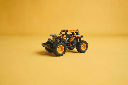 LEGO 42199 Technic Monster Jam DIGatron Pull-Back