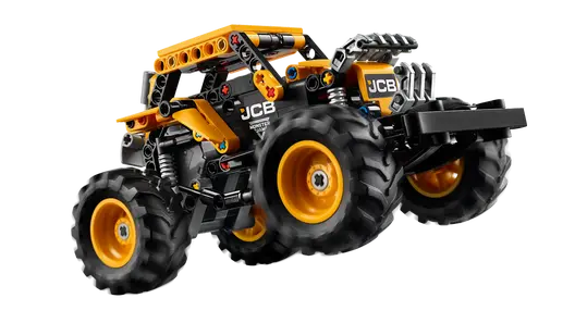 LEGO 42199 Technic Monster Jam DIGatron Pull-Back