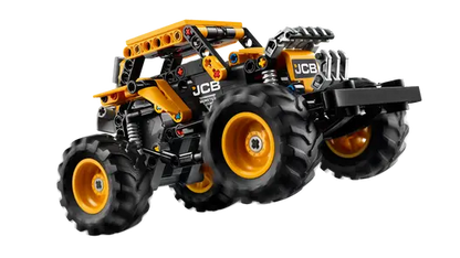 LEGO 42199 Technic Monster Jam DIGatron Pull-Back