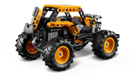 LEGO 42199 Technic Monster Jam DIGatron Pull-Back