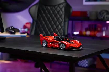 LEGO 42212 Technic Ferrari FXX K