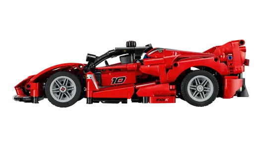 LEGO 42212 Technic Ferrari FXX K