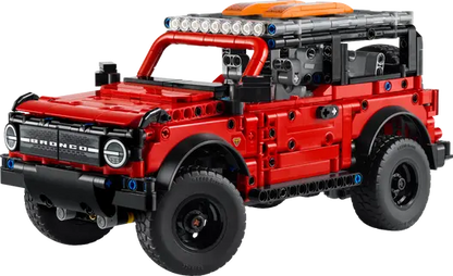 LEGO 42213 Technic Ford Bronco SUV