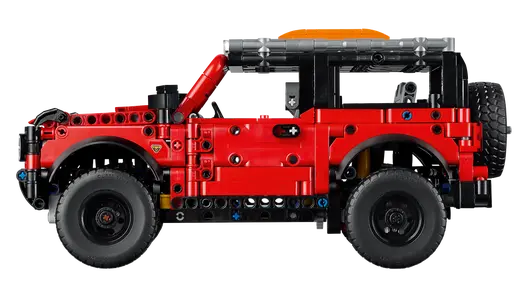 LEGO 42213 Technic Ford Bronco SUV