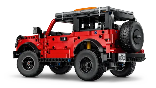 LEGO 42213 Technic Ford Bronco SUV