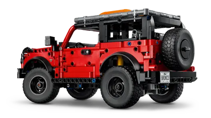 LEGO 42213 Technic Ford Bronco SUV