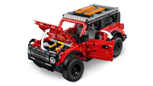 LEGO 42213 Technic Ford Bronco SUV