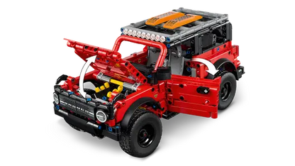 LEGO 42213 Technic Ford Bronco SUV