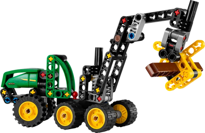 LEGO 42218 Technic John Deere 1470H Wheeled Harvester