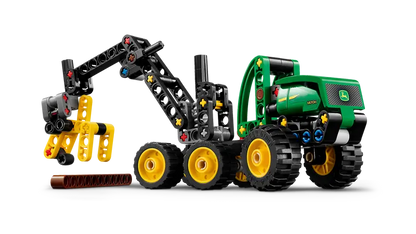 LEGO 42218 Technic John Deere 1470H Wheeled Harvester