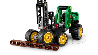 LEGO 42218 Technic John Deere 1470H Wheeled Harvester