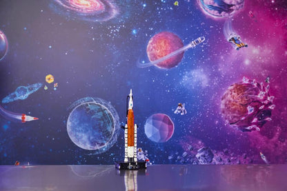 LEGO 42221 Technic NASA Artemis Space Launch System Rocket