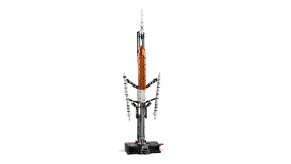 LEGO 42221 Technic NASA Artemis Space Launch System Rocket
