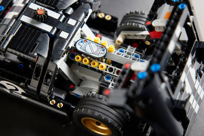 LEGO 42223 Technic 1966 Ford GT40 MKII Race Car