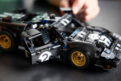 LEGO 42223 Technic 1966 Ford GT40 MKII Race Car