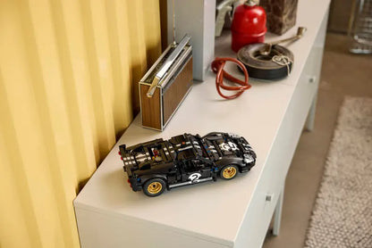 LEGO 42223 Technic 1966 Ford GT40 MKII Race Car