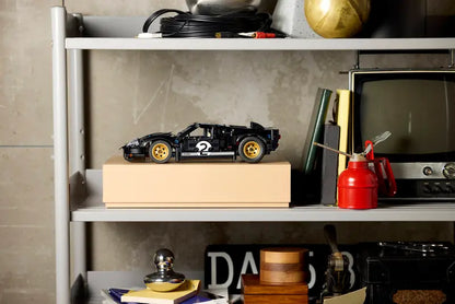 LEGO 42223 Technic 1966 Ford GT40 MKII Race Car