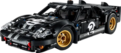 LEGO 42223 Technic 1966 Ford GT40 MKII Race Car