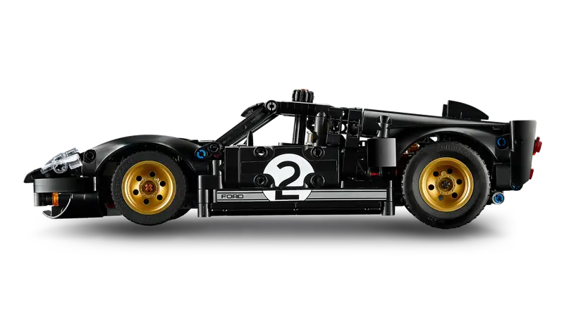 LEGO 42223 Technic 1966 Ford GT40 MKII Race Car