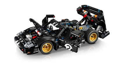 LEGO 42223 Technic 1966 Ford GT40 MKII Race Car