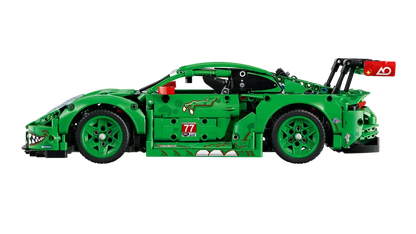 LEGO 42224 Technic Porsche 911 GT3 R REXY AO Racing Car