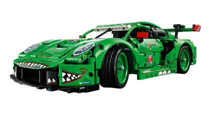 LEGO 42224 Technic Porsche 911 GT3 R REXY AO Racing Car