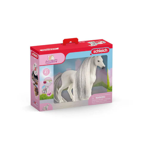 Schleich 42583 Beauty Horse Quarter Horse Mare