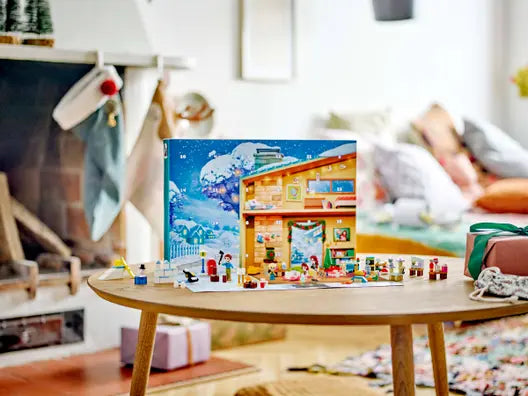 LEGO 42637 Friends Advent Calendar 2024