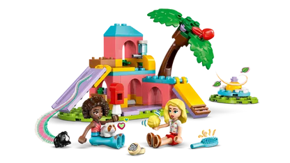 LEGO 42640 Friends Guinea Pig Playground