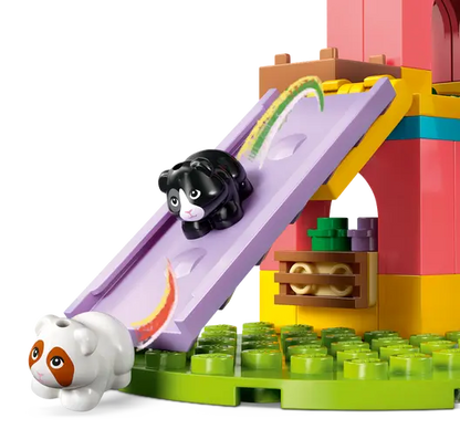 LEGO 42640 Friends Guinea Pig Playground