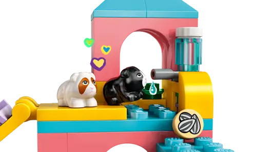 LEGO 42640 Friends Guinea Pig Playground