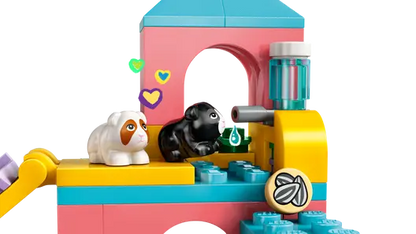 LEGO 42640 Friends Guinea Pig Playground