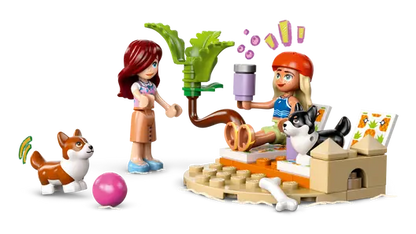 LEGO 42641 Friends Surfing Dogs and Scooter Adventure