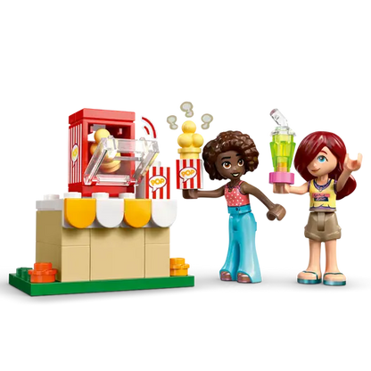 LEGO 42642 Friends Friendship Movie Night